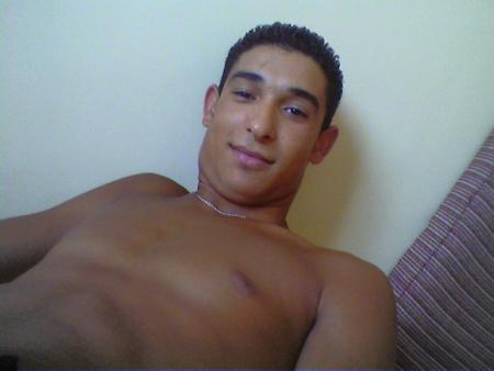 & me